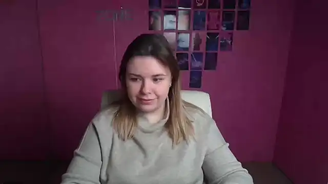 SusannaNight online show from 11/24/25, 06:35