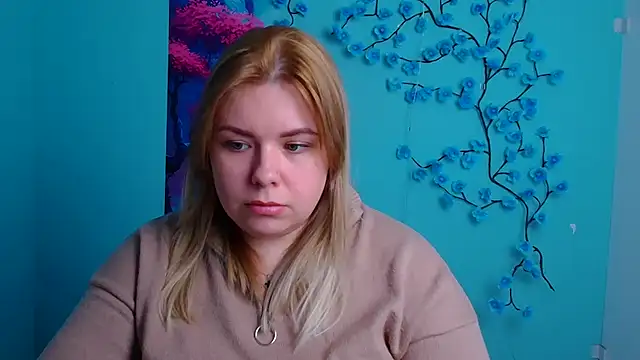 SusannaNight online show from 12/02/25, 12:10