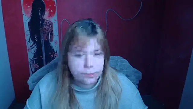 SusannaNight online show from 02/28/26, 06:14