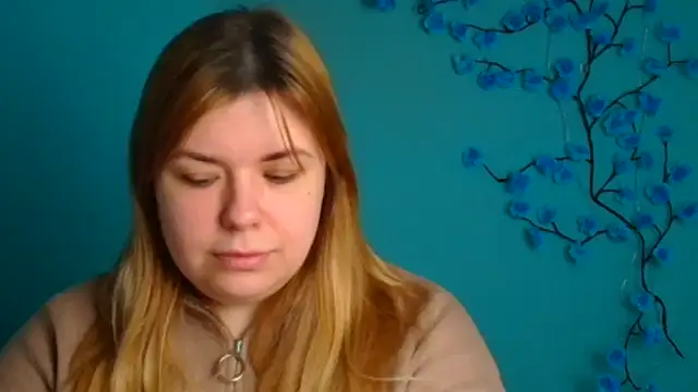 SusannaNight online show from 03/14/26, 06:19