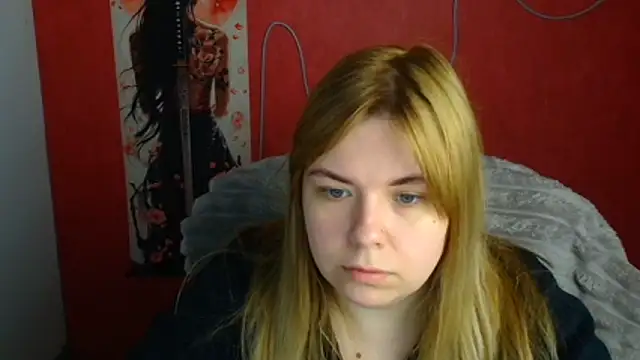 SusannaNight online show from 04/04/26, 05:16