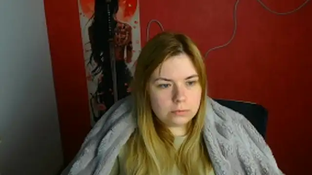 SusannaNight online show from 04/09/26, 05:18