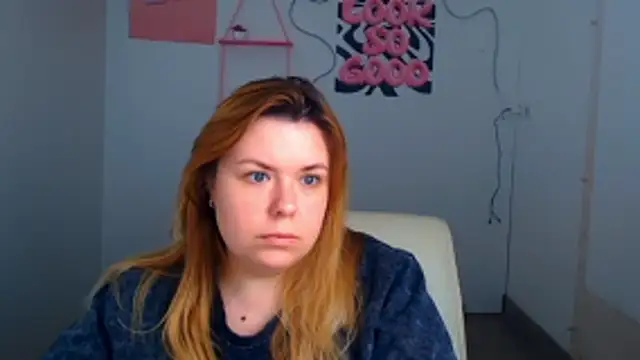 SusannaNight online show from 06/16/26, 11:24