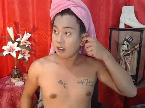 exoticashly online show from 04/23/26, 02:52