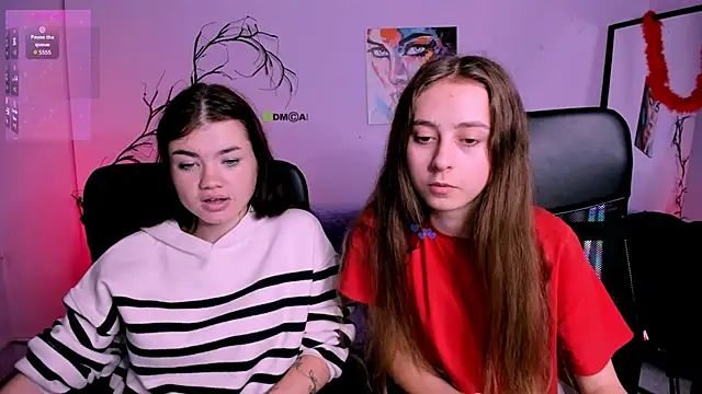 isabel wave online show from 11/16/25, 04:56