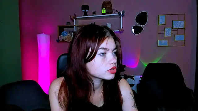 isabel wave online show from 11/23/25, 10:15