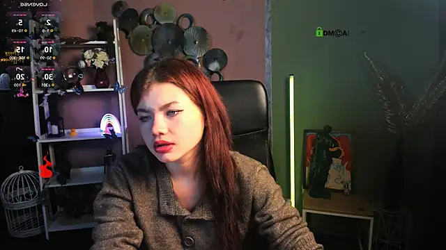 isabel wave online show from 11/28/25, 08:11