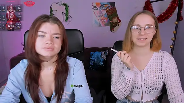 isabel wave online show from 01/10/26, 01:46