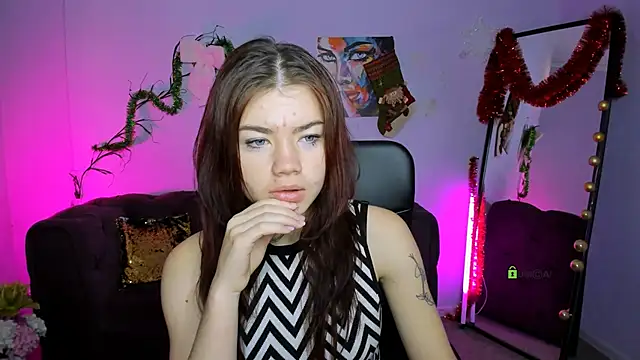 isabel wave online show from 01/11/26, 06:51