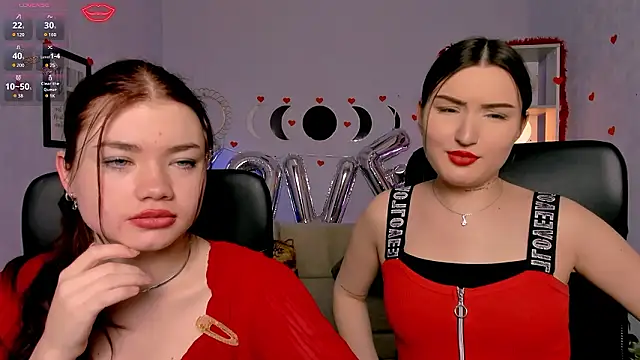 isabel wave online show from 02/14/26, 10:01