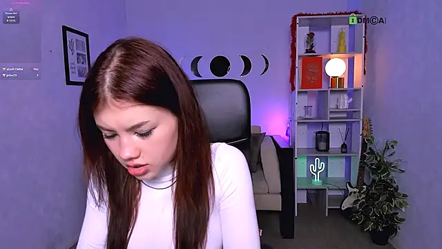 isabel wave online show from 02/25/26, 02:59