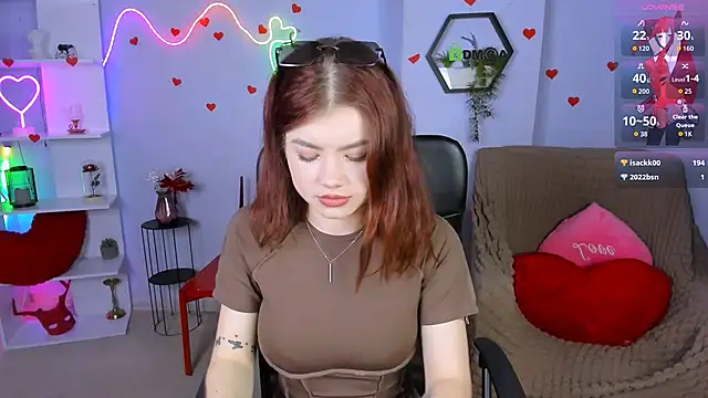 isabel wave online show from 06/21/26, 07:16