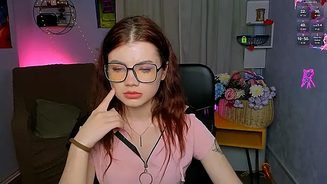 isabel wave online show from 06/27/26, 07:30