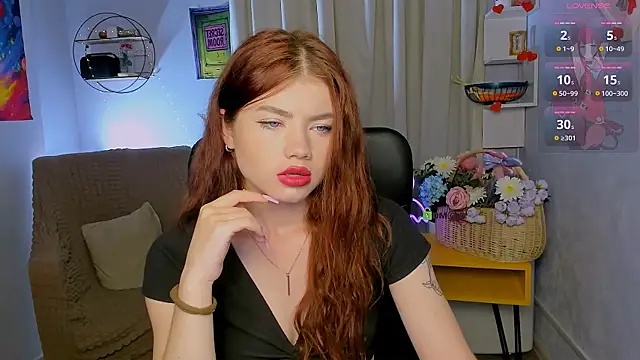 isabel wave online show from 07/05/26, 07:21