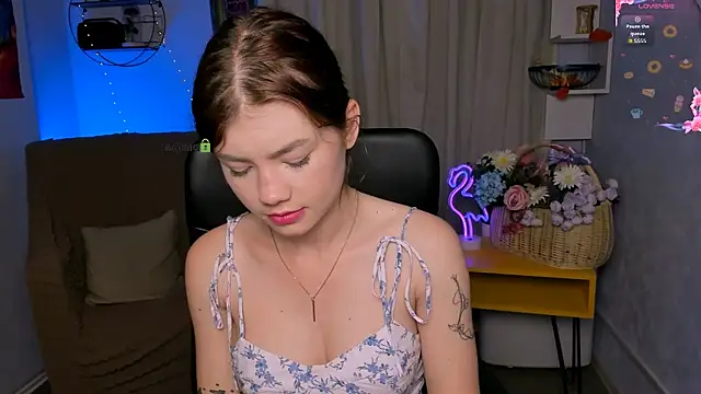 isabel wave online show from 07/13/26, 07:16