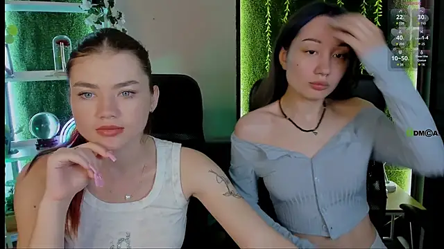isabel wave online show from 07/16/26, 07:20