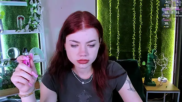 isabel wave online show from 07/25/26, 07:11