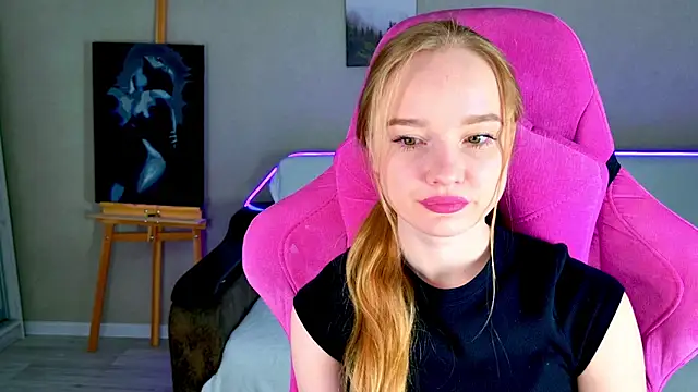 Shawty Mia online show from 02/06/26, 07:06