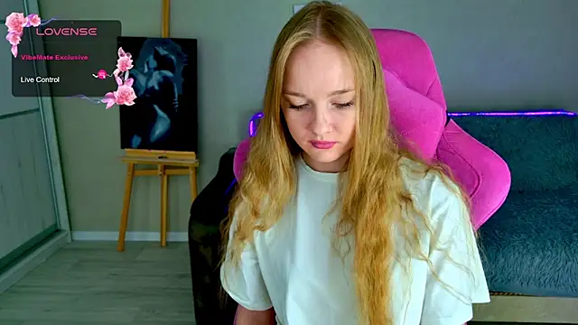 Shawty Mia online show from 02/11/26, 09:09