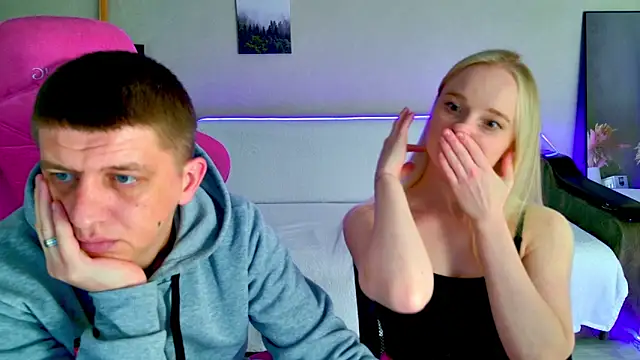 Shawty Mia online show from 04/24/26, 12:07