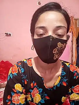 Green LaDY66 online show from 04/07/26, 08:53