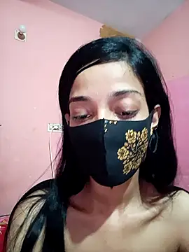 Green LaDY66 online show from 04/23/26, 03:58