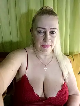 Esenia505 online show from 03/31/26, 04:02