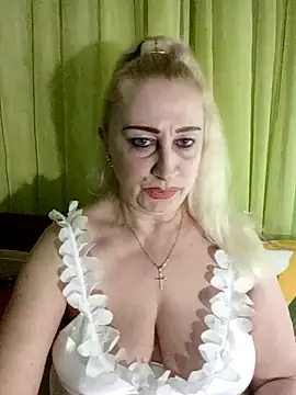 Esenia505 online show from 04/23/26, 03:03