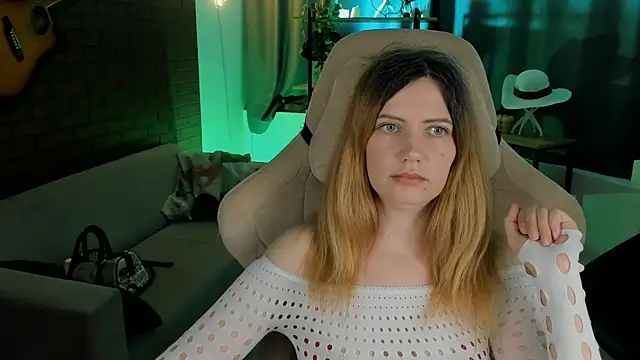 AleksaLaurent online show from 11/12/25, 05:41