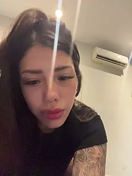 AshleyWinslow online show from 03/08/26, 02:04