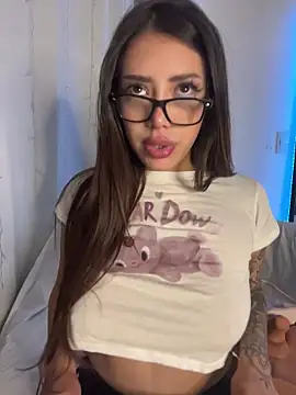 AshleyWinslow online show from 03/25/26, 06:52