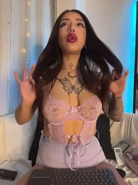 AshleyWinslow online show from 03/27/26, 10:42