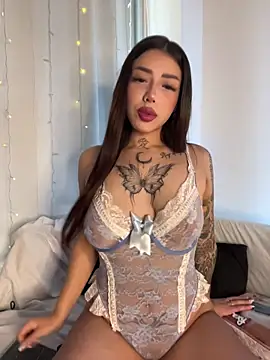 AshleyWinslow online show from 04/03/26, 02:48