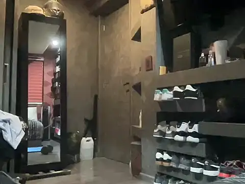 Bbydaddy 0 online show from 03/09/26, 01:42