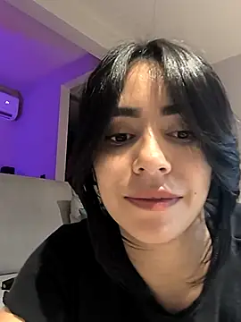 Sara-215 online show from 12/21/25, 05:36