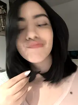 Sara-215 online show from 01/15/26, 03:22