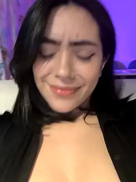 Sara-215 online show from 02/01/26, 06:34