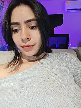 Sara-215 online show from 02/26/26, 03:38