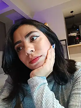 Sara-215 online show from 03/06/26, 02:41