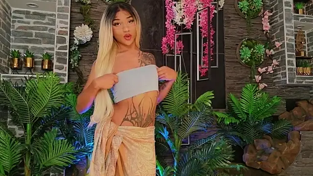 CHRIS TWIINK online show from 04/24/26, 06:16