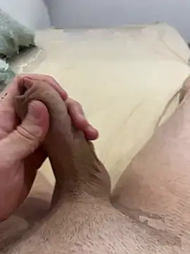 Boysbouy online show from 02/16/26, 08:05