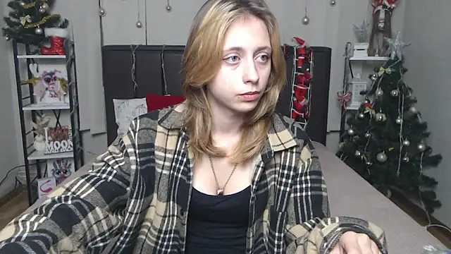 TracyLll online show from 01/07/26, 06:05