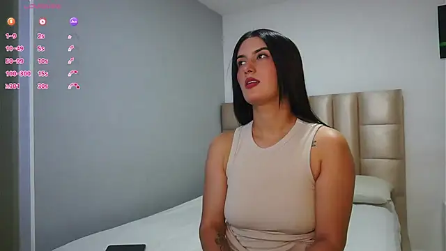 phiamat online show from 02/19/26, 01:23