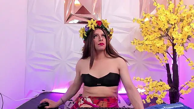 NovaNight  online show from 11/03/25, 12:28