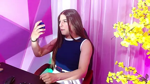 NovaNight  online show from 12/03/25, 11:41