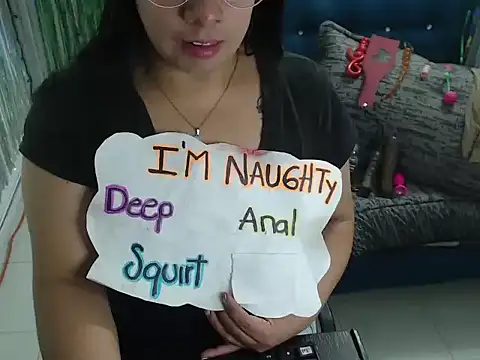 Alanafire online show from 11/03/25, 02:40