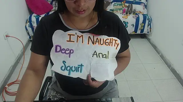 Alanafire online show from 11/11/25, 01:44