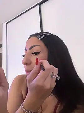 Snapshot of Kataleya1997 chatting on 10/29/25, 12:18 Kataleya1997 online show from 10/29/25, 12:18