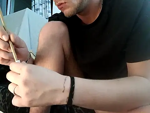 THOMMONSTER5299 online show from 11/20/25, 10:20