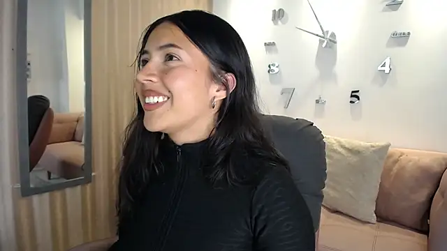 KamyGlam online show from 03/26/26, 08:03